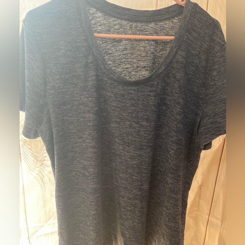🌹Women's Blue T-Shirt‎